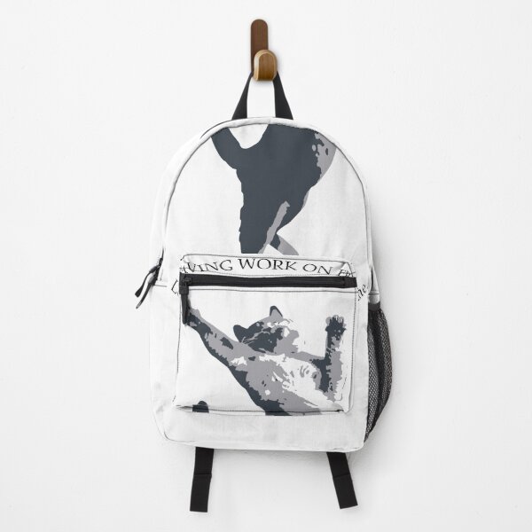 Item preview, Leaving Work on Friday designed and sold by P-aws.