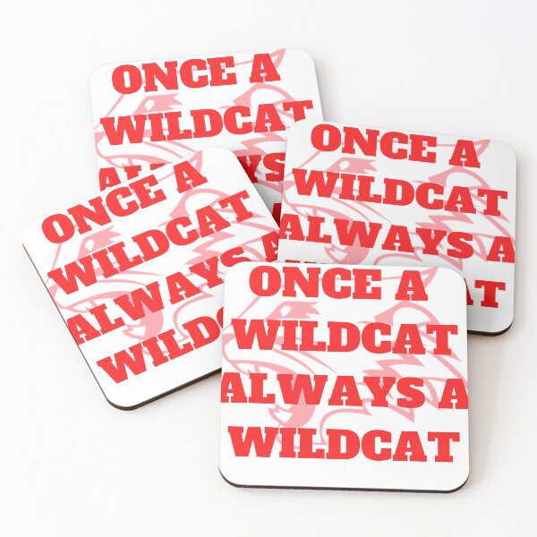 Item preview, Once a Wildcat designed and sold by gingergiraffe18.
