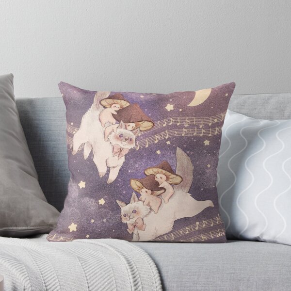 Item preview, Starlit Cat Adventure - Background  designed and sold by Fairydrop.