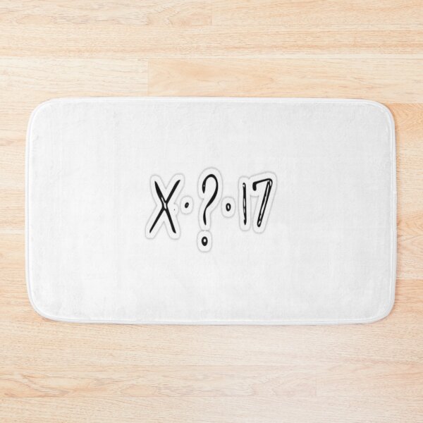 Item preview, xxx tentacion designed and sold by PhoneCasesBabe.
