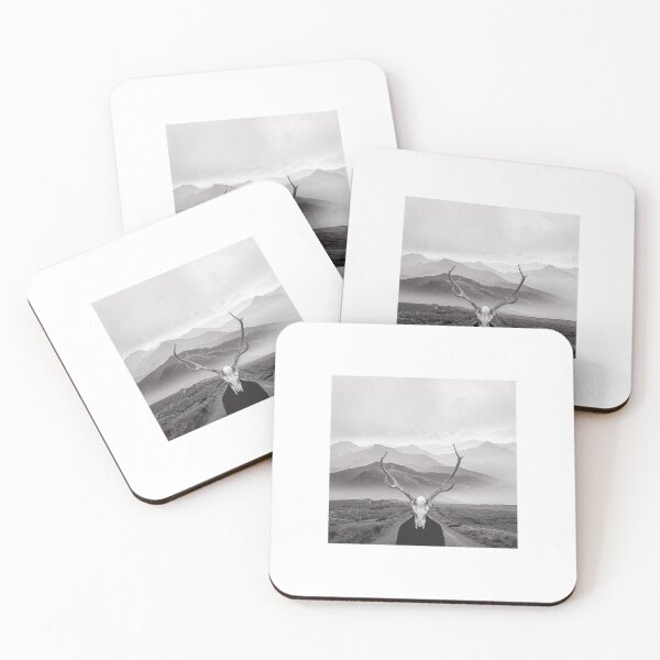 Item preview, In Love with Dying designed and sold by Jonathan Connor.