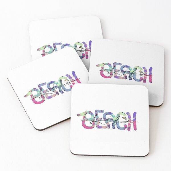 Item preview, Beach Life Sand Sea Ocean Waves Paradise Sun designed and sold by Midwest-Goods.