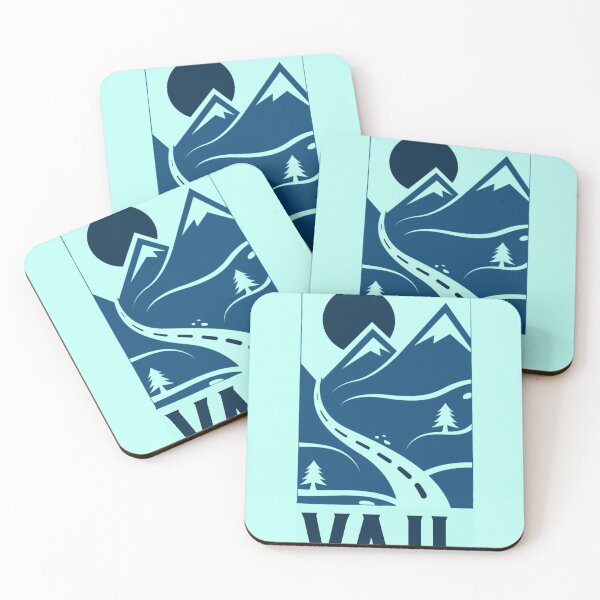 Item preview, Vail Colorado designed and sold by Taumaturgo.