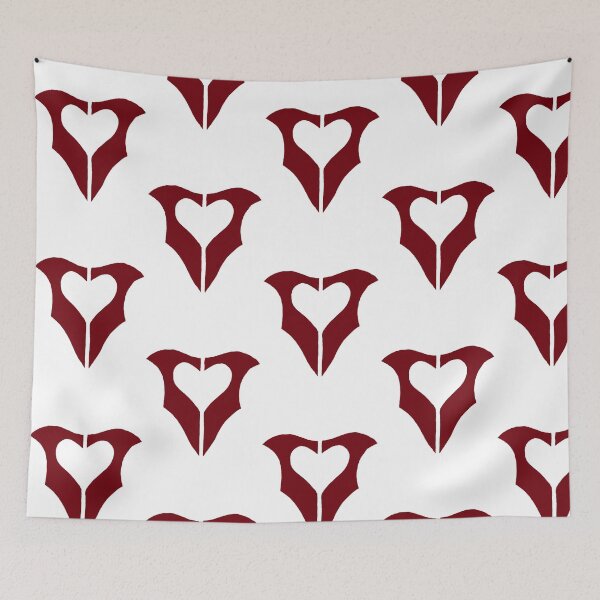Item preview, Cinder Fall symbol designed and sold by RosieBlaze.