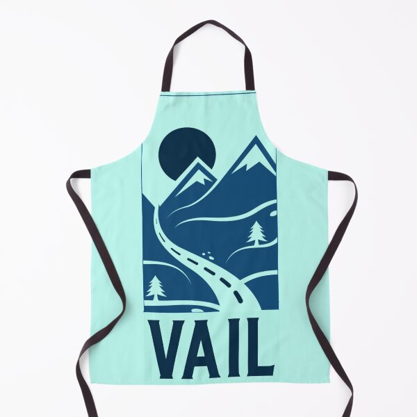 Item preview, Vail Colorado designed and sold by Taumaturgo.