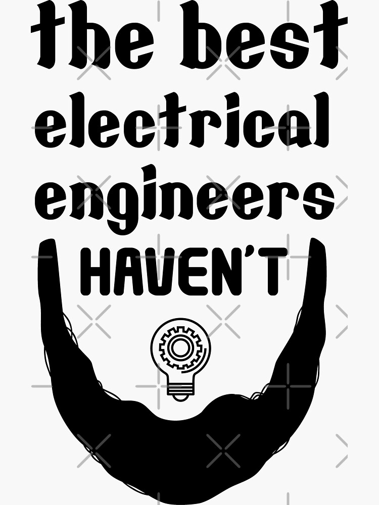 The Best Gift for Electrical Engineers, Including Best Gift for