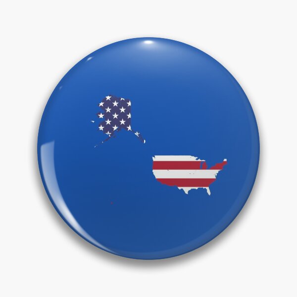 Item preview, United States of America designed and sold by eden1472.