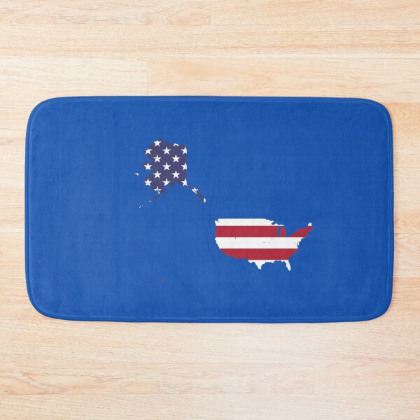 Item preview, United States of America designed and sold by eden1472.