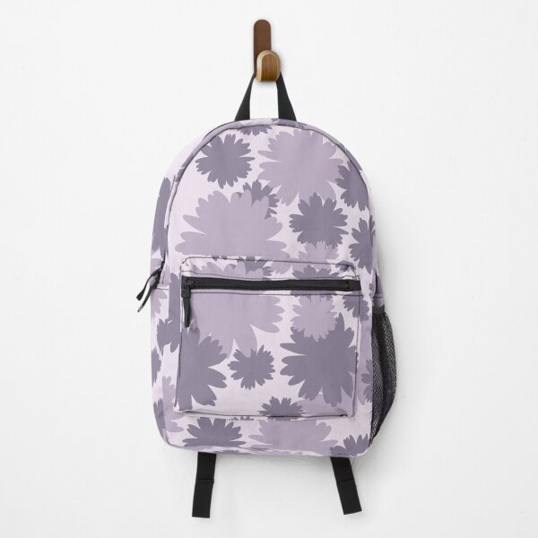 Item preview, Purple Daisies designed and sold by Sengflo.