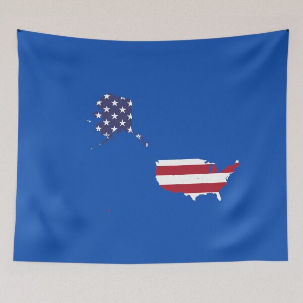 Item preview, United States of America designed and sold by eden1472.
