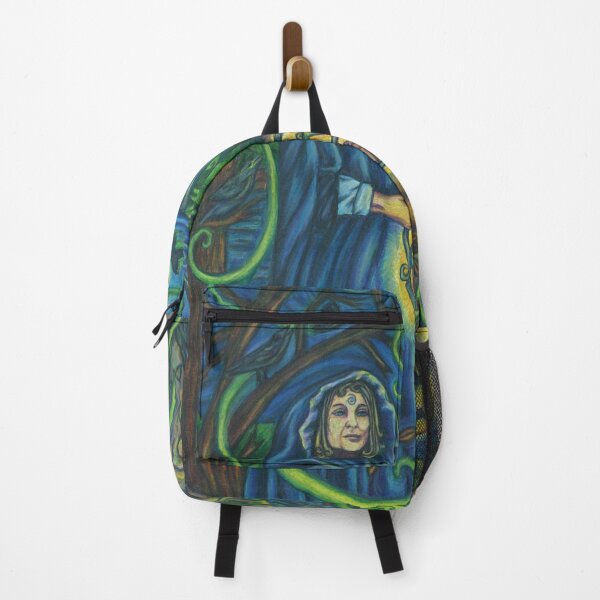 Item preview, Old Crone Wisdom designed and sold by Roxiartwork.