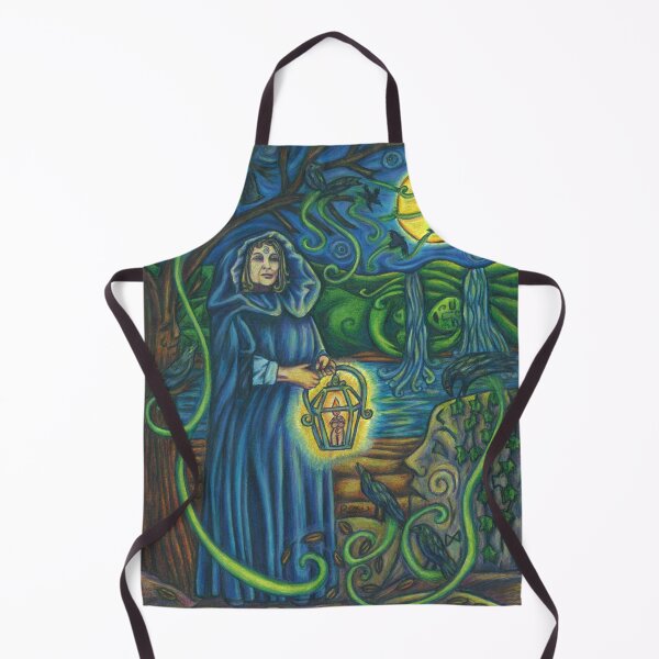 Item preview, Old Crone Wisdom designed and sold by Roxiartwork.