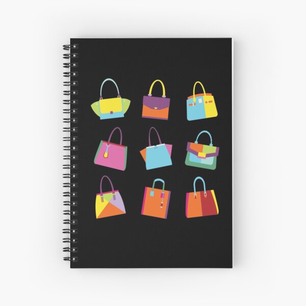Item preview, Handbags Collection Fashion designed and sold by MooonTees.
