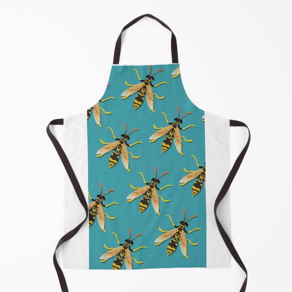 Item preview, Wasps! designed and sold by libraryrat.