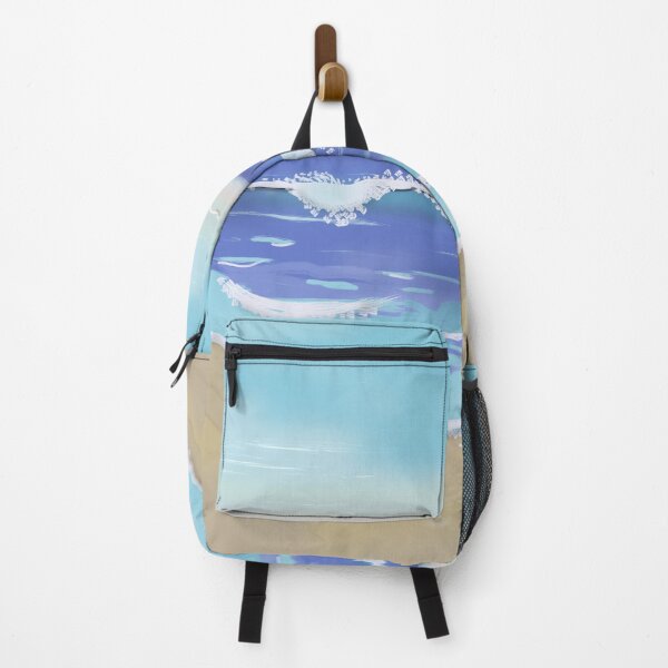 Item preview, Digital sea scape designed and sold by designInk.