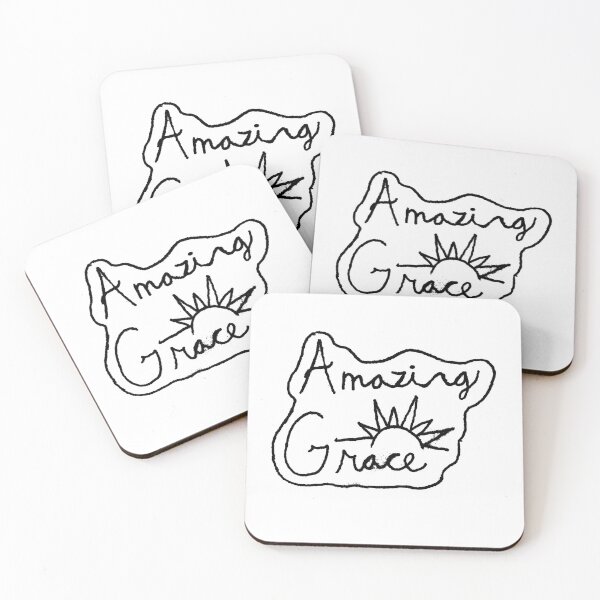 Item preview, Amazing Grace designed and sold by SamanthaW07.