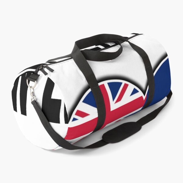 Item preview, I LOVE NEW ZEALAND designed and sold by Printshophub.