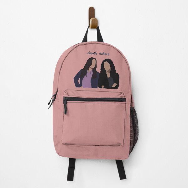Item preview, Rosa DIaz and Amy Santiago friendship designed and sold by ai-light.