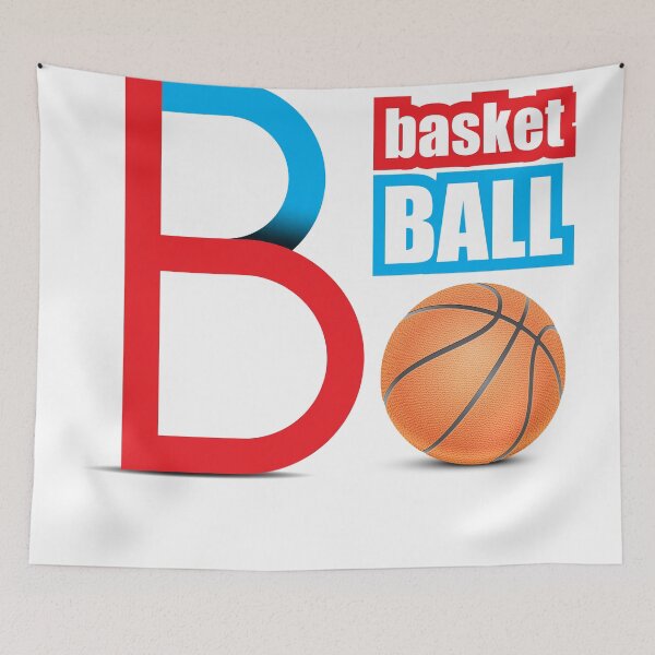 Item preview, BasketBall designed and sold by SkillDesigner.