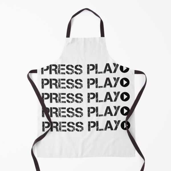 Item preview, Press Play On Tape Classic T-shirt designed and sold by Achrafilla1.