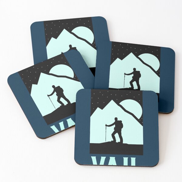Item preview, Vail Colorado designed and sold by Taumaturgo.