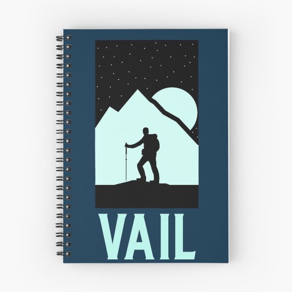 Item preview, Vail Colorado designed and sold by Taumaturgo.