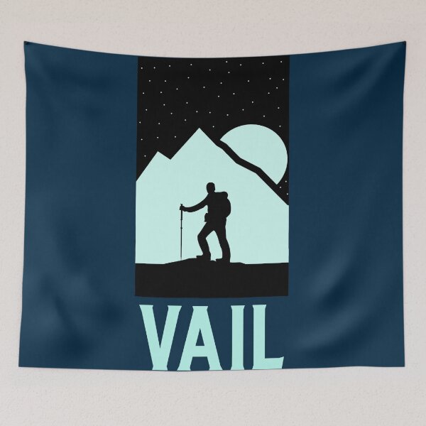 Item preview, Vail Colorado designed and sold by Taumaturgo.
