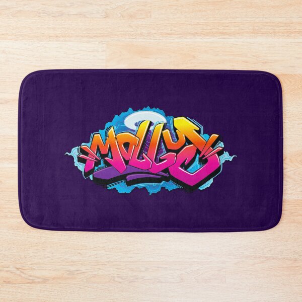 Item preview, Molly Graffiti Name designed and sold by NameGraffiti.