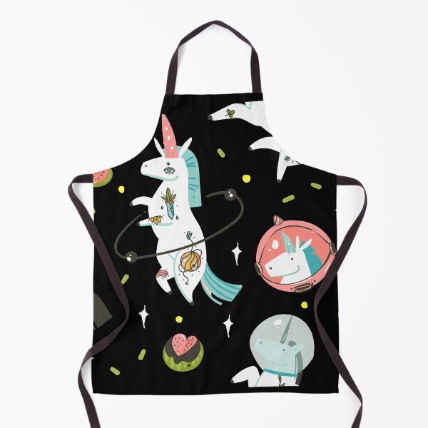 Item preview, Unicorns Pattern designed and sold by MHabeeb.