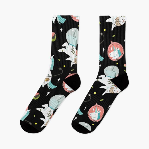 Item preview, Unicorns Pattern designed and sold by MHabeeb.