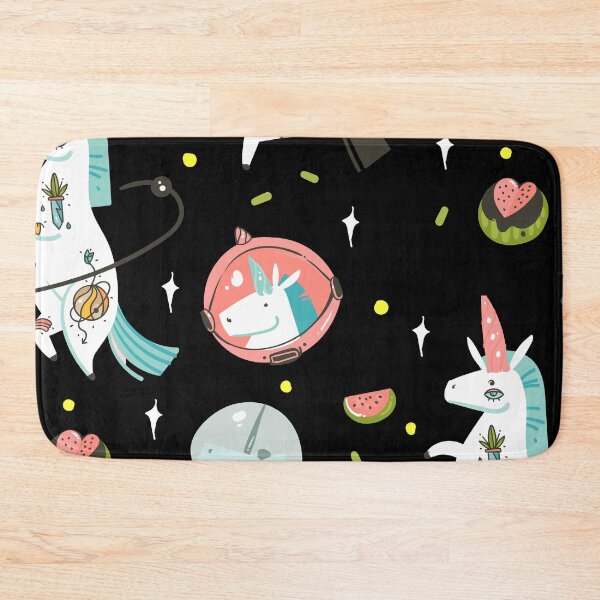 Item preview, Unicorns Pattern designed and sold by MHabeeb.