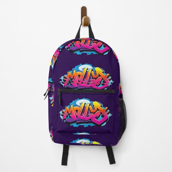 Item preview, Molly Graffiti Name designed and sold by NameGraffiti.