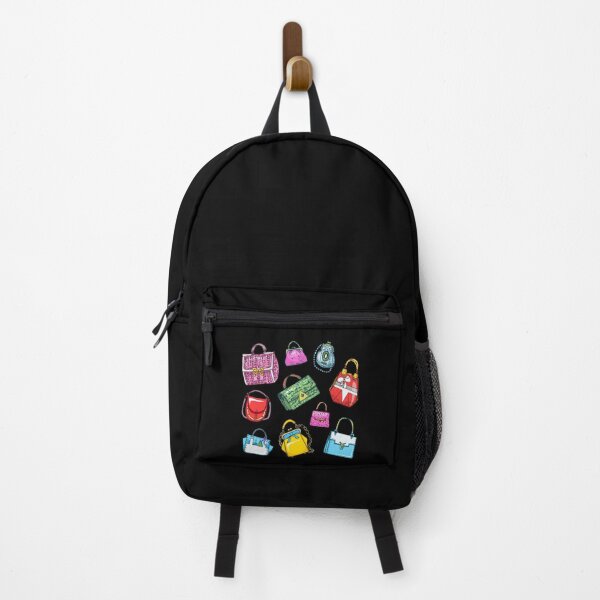 Item preview, Handbags Collection Fashion designed and sold by MooonTees.