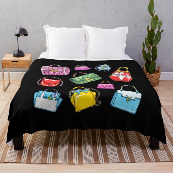 Item preview, Handbags Collection Fashion designed and sold by MooonTees.