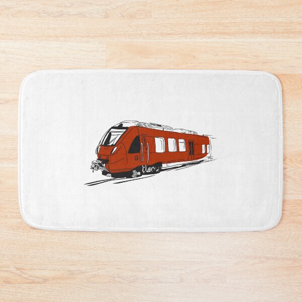 Item preview, Train driver - driver - best train driver tshirt  designed and sold by Tropical Blood.