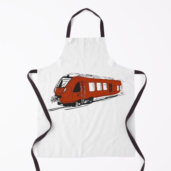 Item preview, Train driver - driver - best train driver tshirt designed and sold by Tropical Blood.