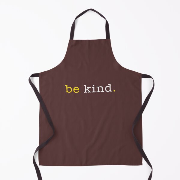 Item preview, Be Kind. designed and sold by ZazasDesigns.