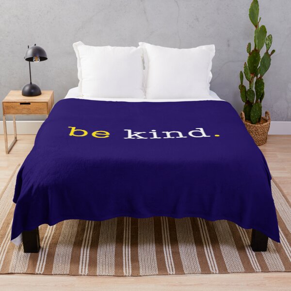 Item preview, Be Kind. designed and sold by ZazasDesigns.