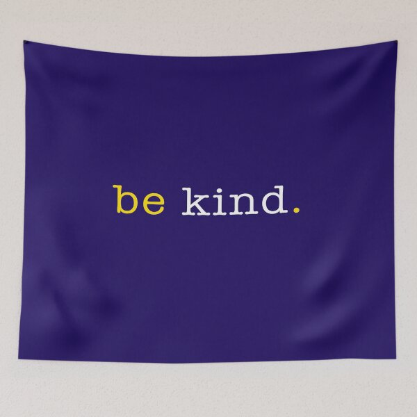 Item preview, Be Kind. designed and sold by ZazasDesigns.