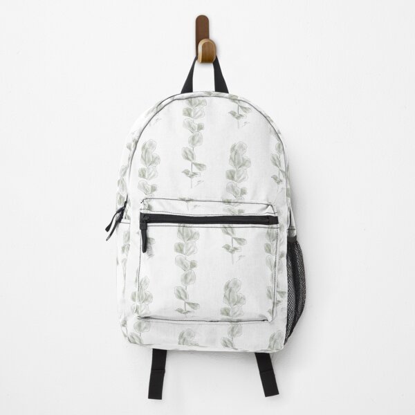 Item preview, Eucalyptus designed and sold by Beck Creative Studios.