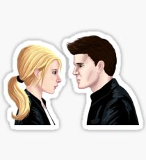 Passion Sticker