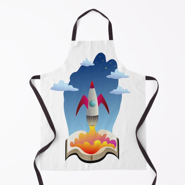 Item preview, Rocket fantasy designed and sold by Logan81.
