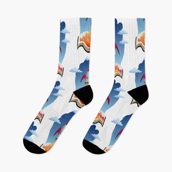 Item preview, Rocket fantasy designed and sold by Logan81.