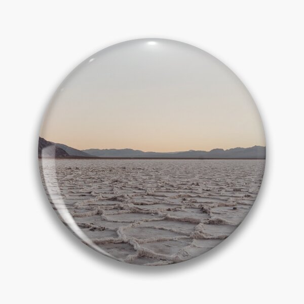 Artikelvorschau, Badwater Becken entworfen und verkauft von amyshigenaga.