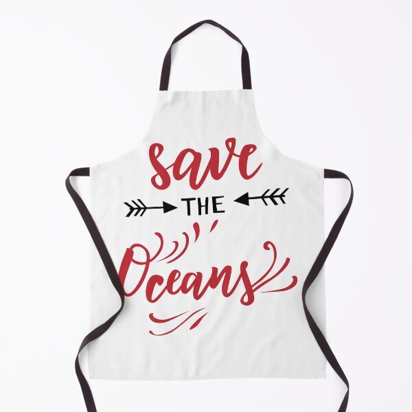 Item preview, Save the Oceans designed and sold by beoubeou.