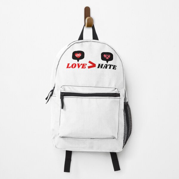 Item preview, Love Is Greater Than Hate designed and sold by Trendy Design.