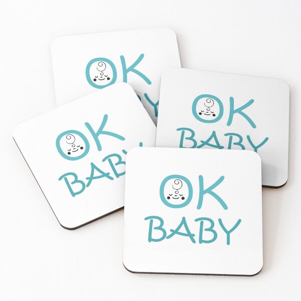 Item preview, OKBaby   designed and sold by UrahGo.