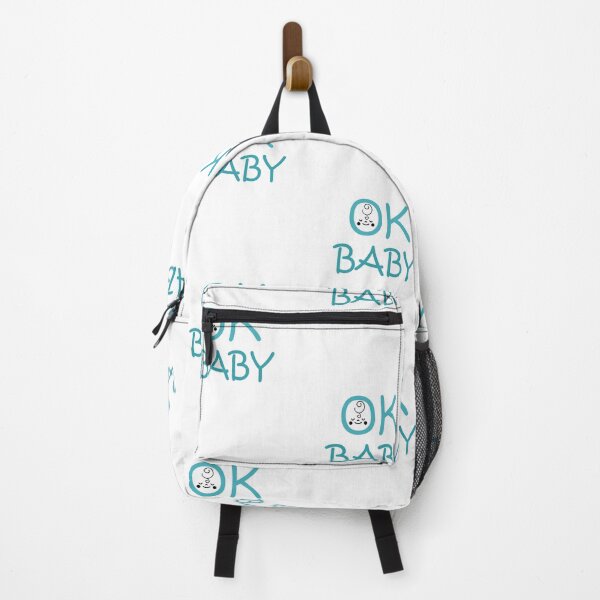 Item preview, OKBaby   designed and sold by UrahGo.