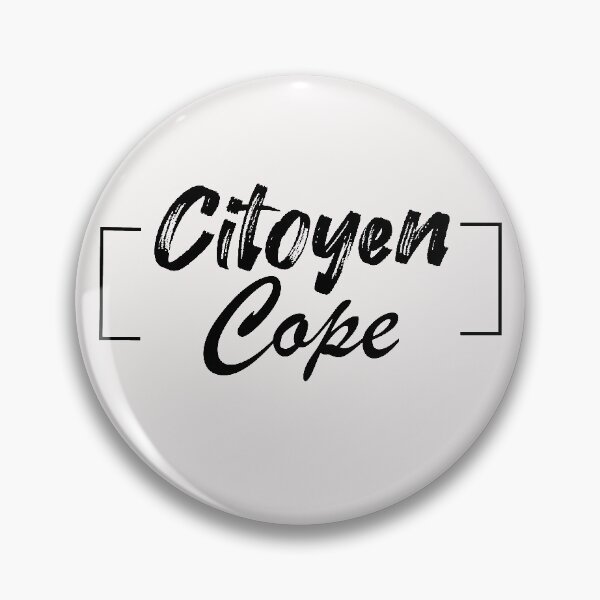 Item preview, Citizen Cope designed and sold by JimmyJD.