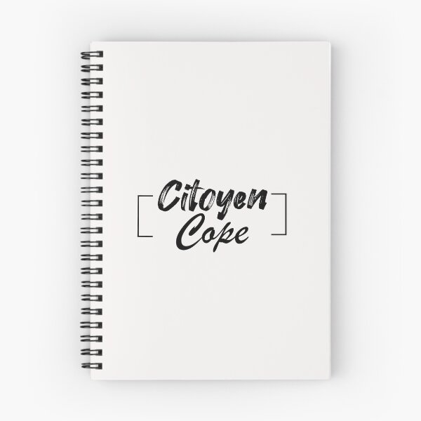Item preview, Citizen Cope designed and sold by JimmyJD.